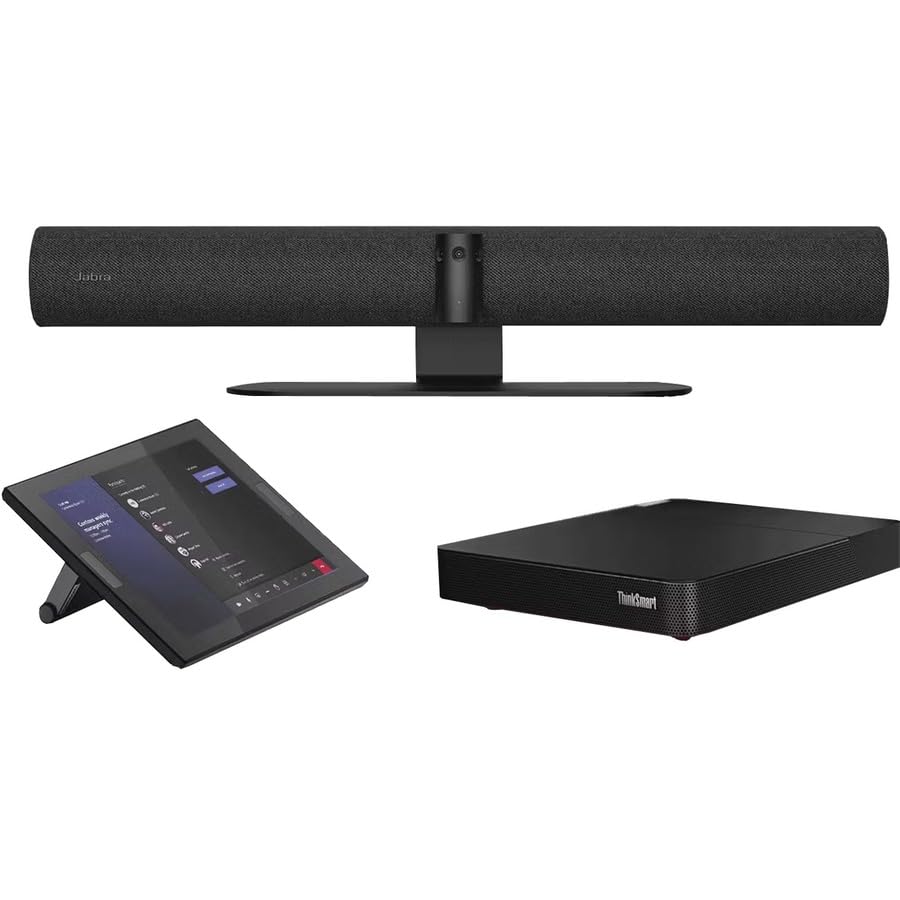 Jabra PanaCast 150 サウンドバー Jabra PanaCast 150 サウンドバー